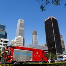 你不知道的北京“海山藍”特勤隊背后的那些事……