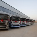 2018重磅開(kāi)局！首批環(huán)衛(wèi)“重器”進(jìn)駐石家莊