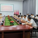 專業筑基，責任為舵，做品牌成長的踐行者與護航者！